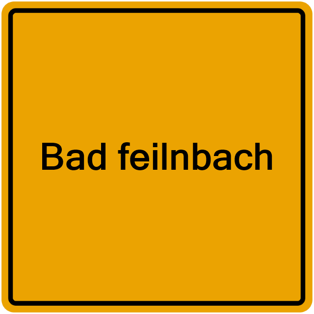 Einwohnermeldeamt24 Bad feilnbach